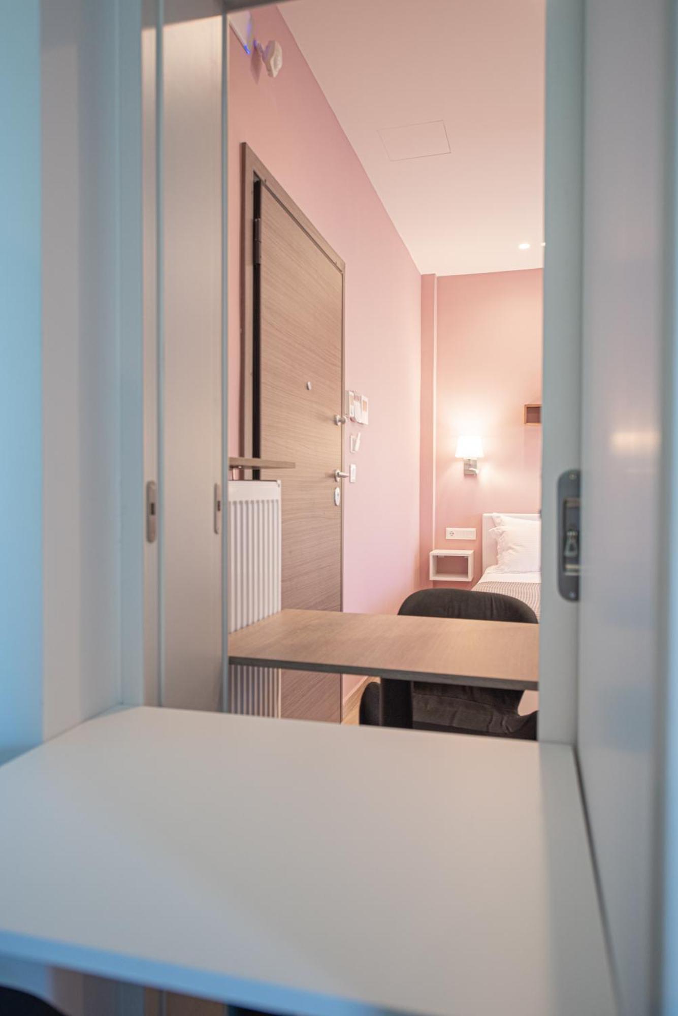Masticha Apartment Oinofyta المظهر الخارجي الصورة